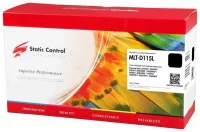 Картридж Static Control MLT-D115L, совместимый отзывы владельцев