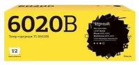Картридж T2 TC-X6020B, совместимый отзывы владельцев