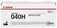 Картридж Canon 040HBK (0461C001) отзывы владельцев