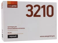 Картридж EasyPrint LX-3210, совместимый отзывы владельцев