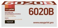 Картридж EasyPrint LX-6020B, совместимый отзывы владельцев