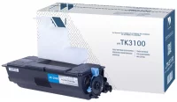 Картридж NV Print TK-3100 отзывы владельцев