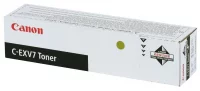 Картридж Canon C-EXV7 BK (7814A002) отзывы владельцев