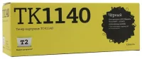 Картридж T2 TC-K1140, совместимый отзывы владельцев