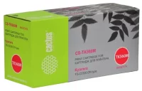 Картридж cactus CS-TK560M, совместимый отзывы владельцев