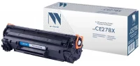 Картридж NV Print CE278X отзывы владельцев