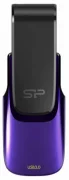 Флешка Silicon Power Blaze B31 128GB отзывы владельцев
