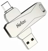Флешка Netac U782C отзывы владельцев