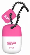 Флешка Silicon Power Touch T07 8GB отзывы владельцев