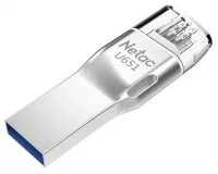 Флешка Netac U651 отзывы владельцев