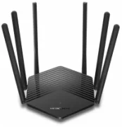 Роутер Mercusys MR50G отзывы владельцев