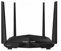 Роутер Tenda AC1200 отзывы владельцев