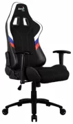 Кресло AeroCool Aero 1 Alpha RUS отзывы владельцев