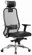 Кресло Метта Samurai SL-3.04 отзывы владельцев
