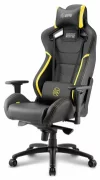 Кресло Sharkoon SHARK ZONE GS10 отзывы владельцев