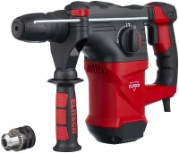 Перфоратор ELITECH П1132ЭМ (4.8 Дж) отзывы владельцев