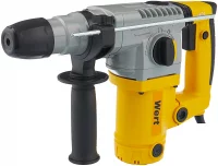 Перфоратор Wert ERH 1128HRE (3.8 Дж) отзывы владельцев