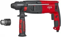 Перфоратор ELITECH П0623РЭМ (2.1 Дж) отзывы владельцев