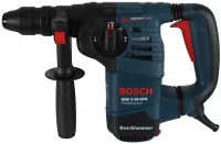 Перфоратор BOSCH GBH 3-28 DFR кейс (3.1 Дж) отзывы владельцев