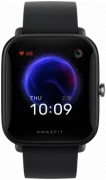 Смарт-часы Amazfit Bip U отзывы владельцев