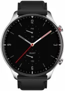 Смарт-часы Amazfit GTR 2 отзывы владельцев
