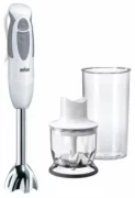 Блендер Braun MQ 320 Pesto отзывы владельцев