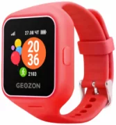 Смарт-часы GEOZON LIFE отзывы владельцев