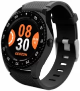 Смарт-часы GEOZON TITANIUM отзывы владельцев