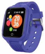 Смарт-часы GEOZON 4G Plus отзывы владельцев