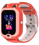 Смарт-часы Smart Baby Watch KT22 отзывы владельцев