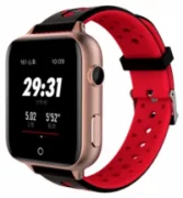 Смарт-часы Smart Baby Watch RW37 отзывы владельцев