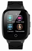 Смарт-часы Smart Baby Watch T8W отзывы владельцев