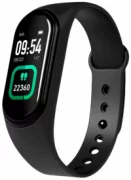 Фитнес-браслет GEOZON HEART RATE отзывы владельцев