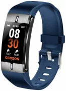 Фитнес-браслет GEOZON FIT PLUS отзывы владельцев