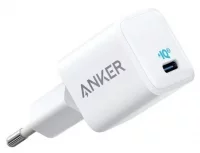 Зарядка ANKER PowerPort 3 Nano 18W отзывы владельцев