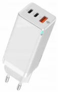 Зарядка Baseus GaN Quick Travel Charger (CCGAN-B02) отзывы владельцев