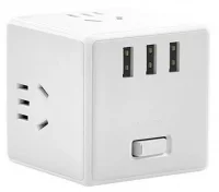 Зарядка Xiaomi Mijia Rubiks Cube Converter Wireless Edition (MJZHQ3-01QM) отзывы владельцев
