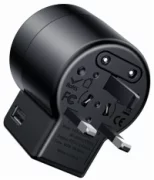 Зарядка Baseus Rotation Type Universal Charger (ACCHZ-01) отзывы владельцев