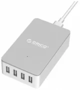 Зарядка ORICO CSE-4U отзывы владельцев