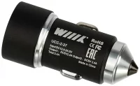 Зарядка WIIIX UCC-2-37 отзывы владельцев