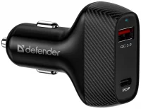 Зарядка Defender UCA-90 отзывы владельцев