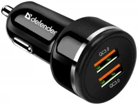 Зарядка Defender UCA-80 отзывы владельцев