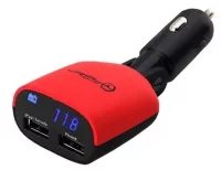 Зарядка Урал USB VOLTMETER CHARGE отзывы владельцев
