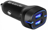 Зарядка Defender UCA-34 (83834) отзывы владельцев