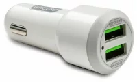 Зарядка LuxCase QY-7UP 2U3 отзывы владельцев