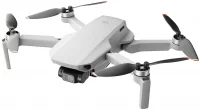 DJI Mini 2 отзывы владельцев