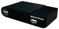 Приставка World Vision T65M отзывы владельцев