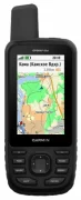Навигатор Garmin GPSMAP 66st отзывы владельцев