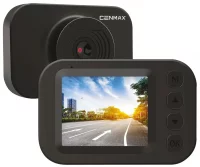 Видеорегистратор Cenmax FHD 400 отзывы владельцев