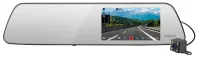 Видеорегистратор iBOX Spectr Dual отзывы владельцев